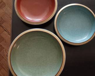 Royal Copenhagen crackle glaze