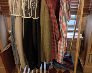 men's clothing