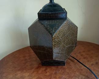 lamp