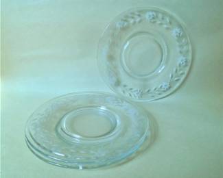 glass plates
