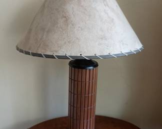 MCM lamp