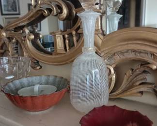 Murano glass