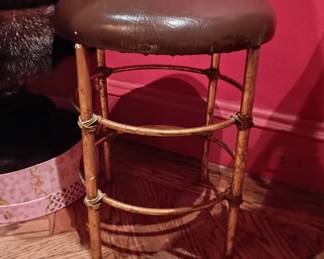 boudoir seat