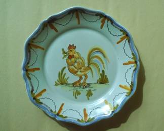 majolica