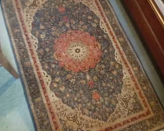 Persian carpet