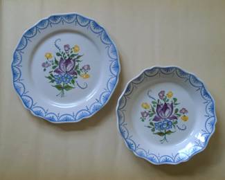 majolica