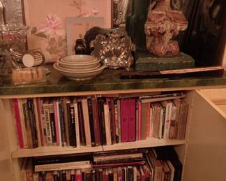 art books