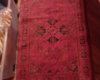 Persian carpet