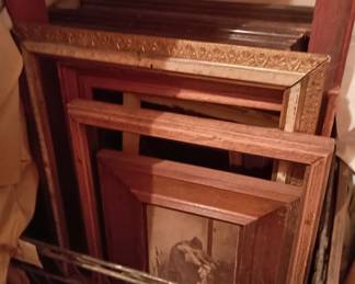 frames