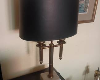 lamp