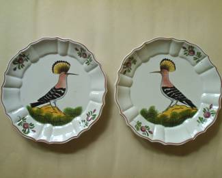 majolica