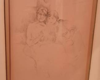Berthe Morisot