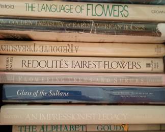 art books