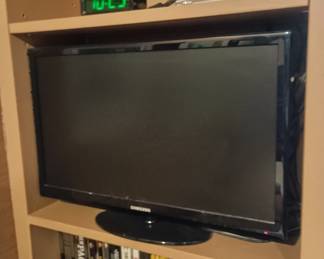 television