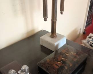 lacquer box