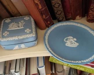 Wedgwood