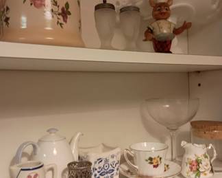 kitchen stuff