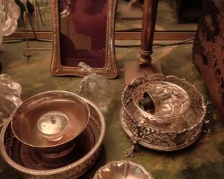 sterling silver