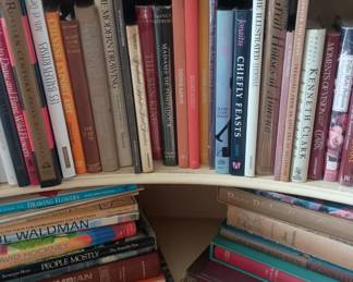 art and interior design books