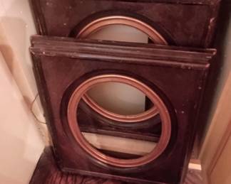 antique frames