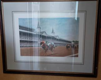 Richard Stone Reeves print