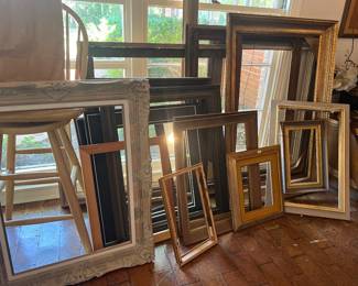 Frames