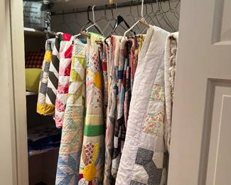 Quilts