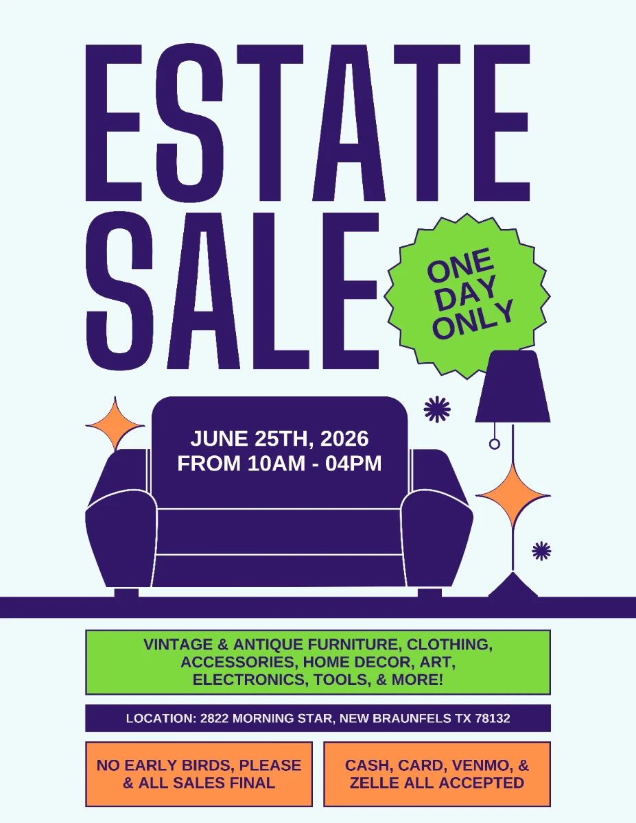 estate