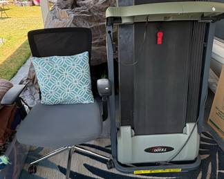 ProForm TX400 Treadmill