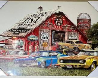 Sale Picture