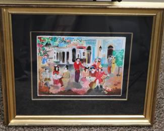 Sale Picture