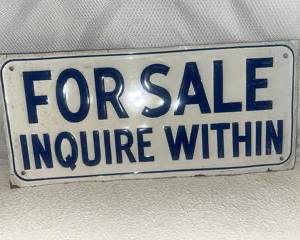 Sale Picture