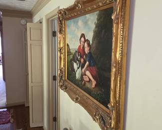 Sale Picture