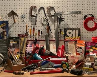 Tool Paradise