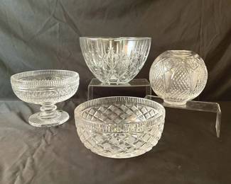 Waterford Sparkle And More