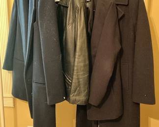 Womens Vintage Jackets