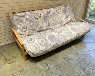 Futon Sofa Bed