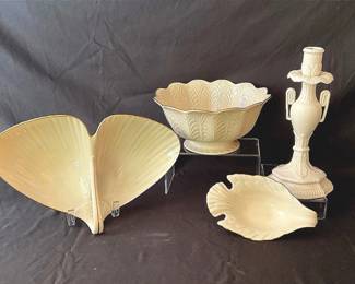 Lenox Creamy China