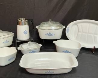 CorningWare Set