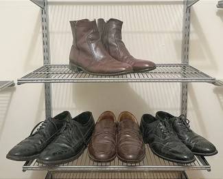 Dress Shoes