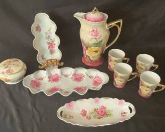 Tea Party