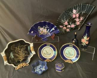 Asian Inspired Decor