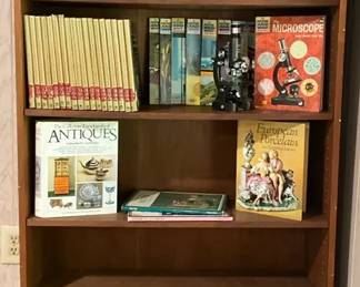 Bookcase With Home Improvement