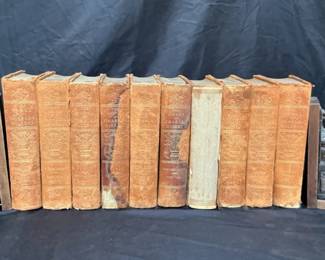 The Works Of Charles Dickens