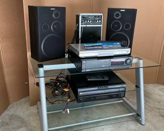 Home Entertainment Deluxe