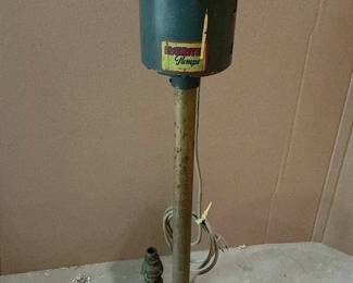 Everite Pumps Sump Pump
