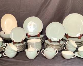 Lenox Devon China Set
