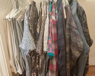 Mens Casual Wear