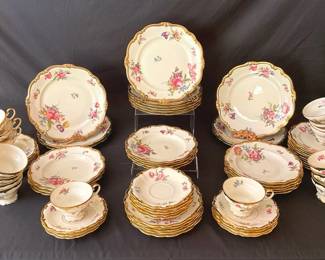 Rosenthal Pompadour China