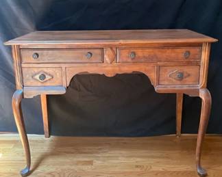 French Provincial Desk